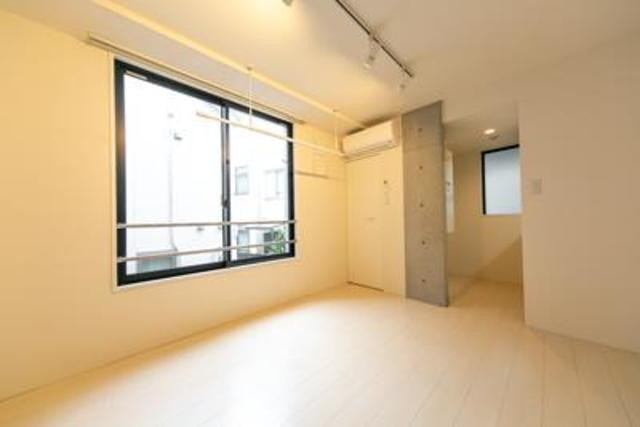 ※写真は同タイプ住戸です。(居間)