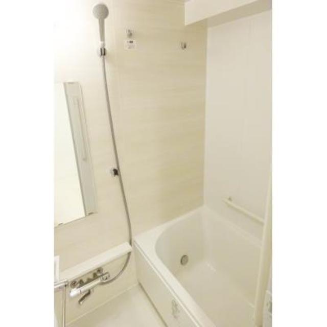 ※写真は同タイプ住戸です。(風呂)