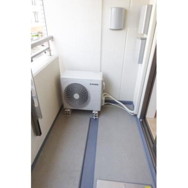 ※写真は同タイプ住戸です。