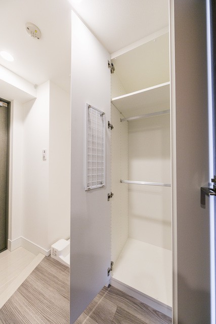 ※写真は同タイプ住戸です。(内装)