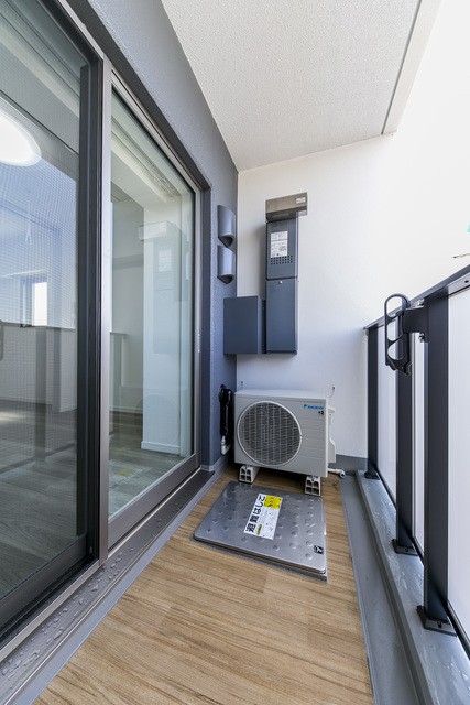 ※写真は同タイプ住戸です。