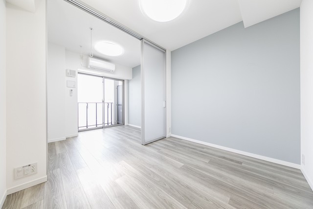 ※写真は同タイプ住戸です。(居間)