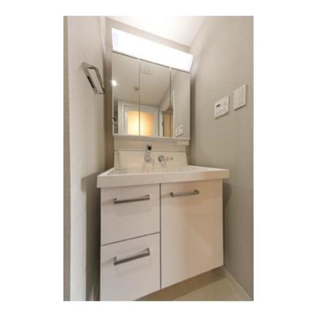 ※写真は同タイプ住戸です。(内装)