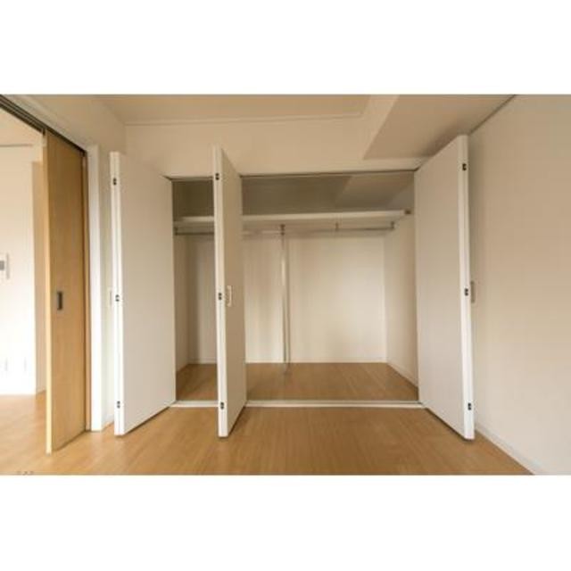 ※写真は同タイプ住戸です。(内装)