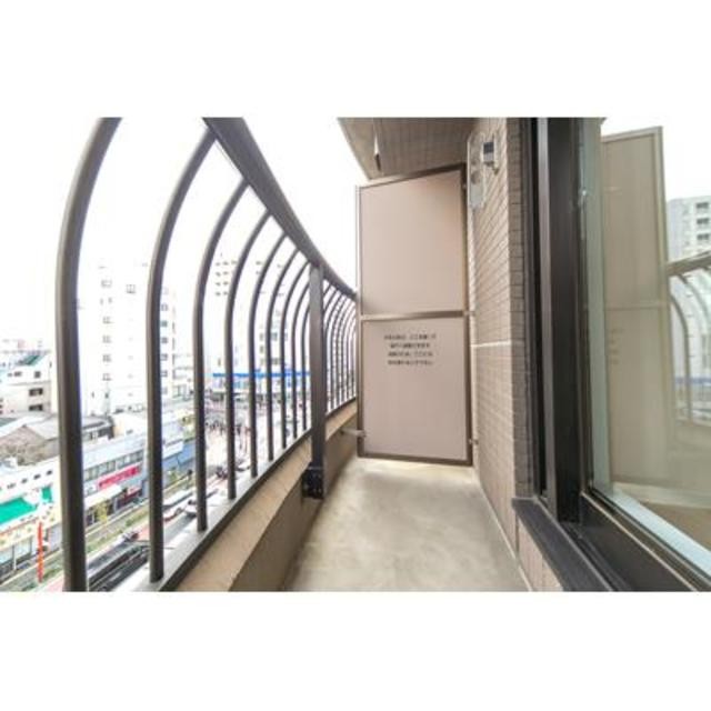 ※写真は同タイプ住戸です。