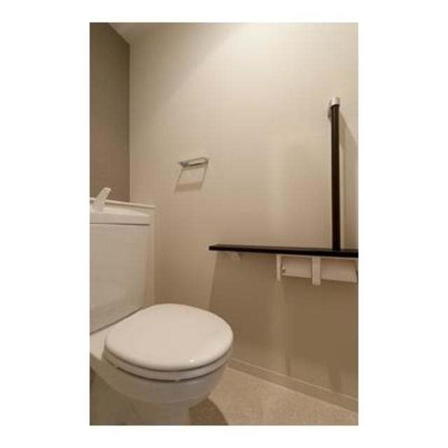 ※写真は同タイプ住戸です。(内装)