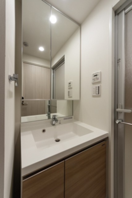 ※写真は同タイプ住戸です。(内装)