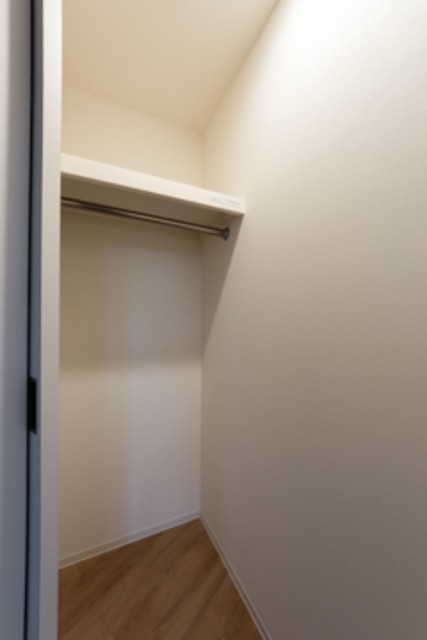 ※写真は同タイプ住戸です。(内装)