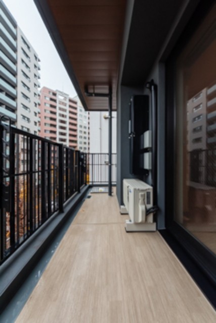 ※写真は同タイプ住戸です。