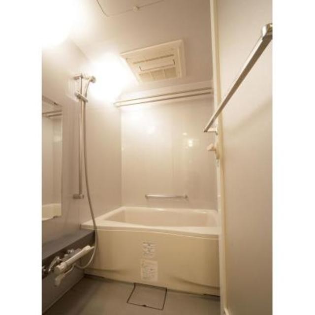 ※写真は同タイプ住戸です。(風呂)