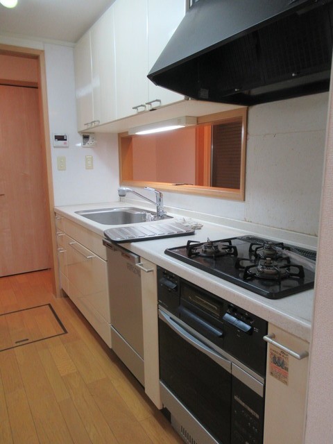 (キッチン)
