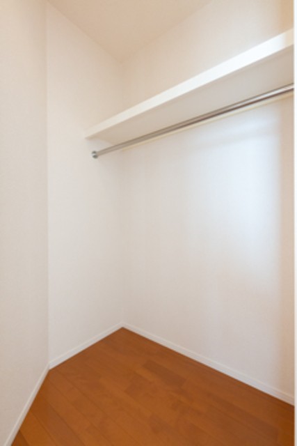 ※写真は同タイプ住戸です。(内装)