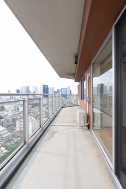 ※写真は同タイプ住戸です。