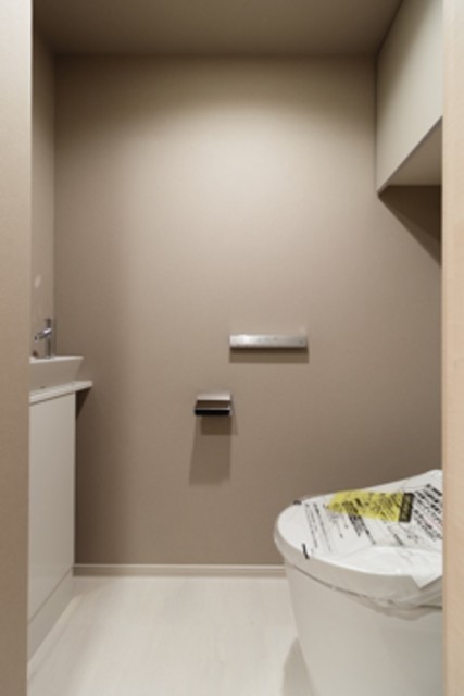 ※写真は同タイプ住戸です。(内装)