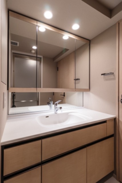 ※写真は同タイプ住戸です。(内装)