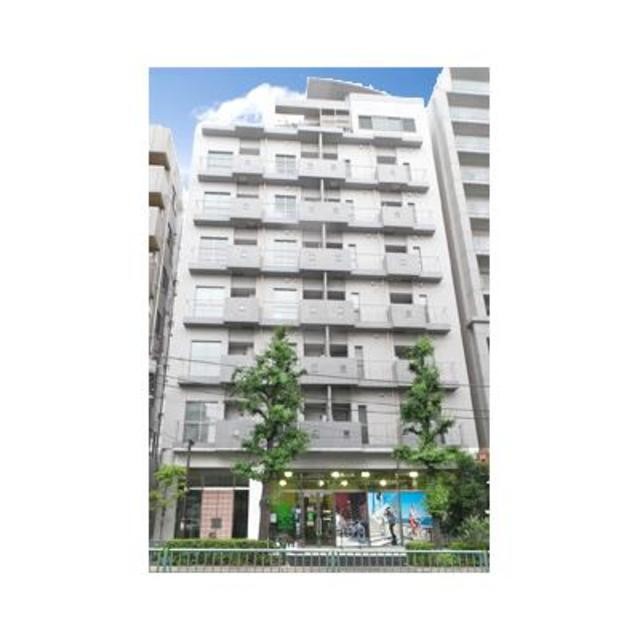 目黒区八雲1丁目 【賃貸居住】マンション