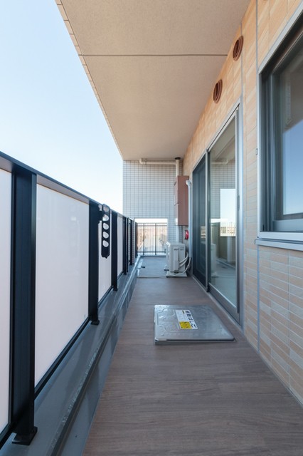 ※写真は同タイプ住戸です。