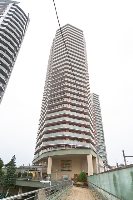 中野区東中野5丁目 【賃貸居住】マンション