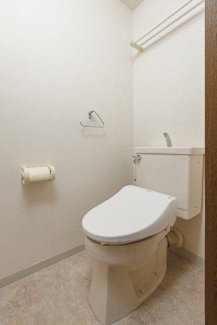 ※写真は同タイプ住戸です。(内装)