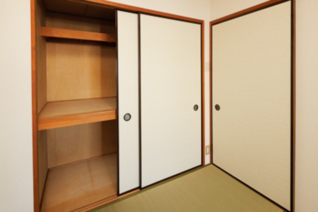 ※写真は同タイプ住戸です。(内装)