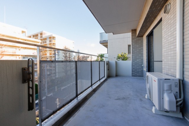 ※写真は同タイプ住戸です。