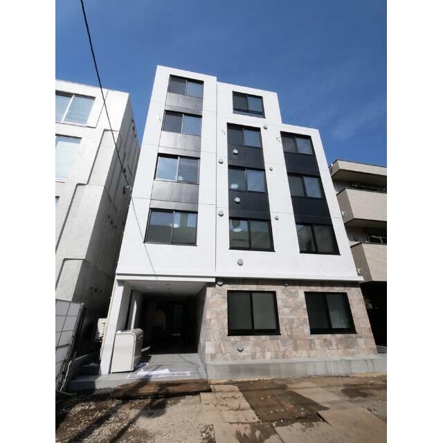 目黒区原町1丁目 【賃貸居住】マンション