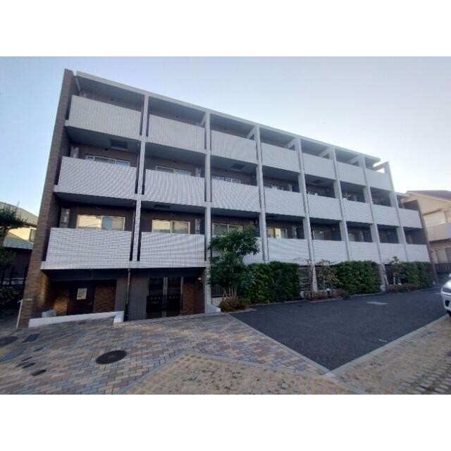 世田谷区桜2丁目 【賃貸居住】マンション