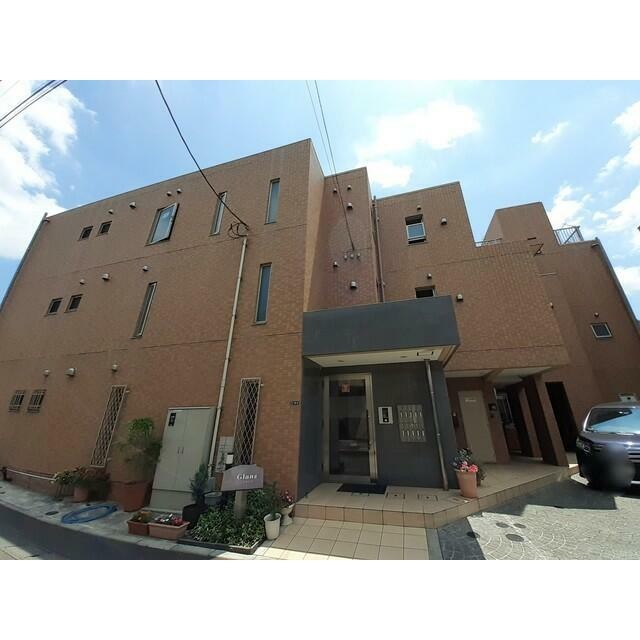 川崎市高津区溝口6丁目 【賃貸居住】マンション