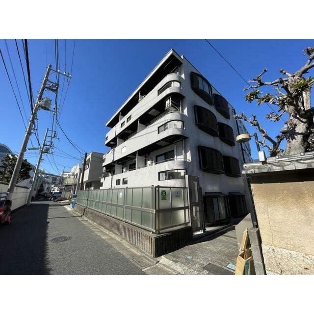 世田谷区若林3丁目 【賃貸居住】マンション