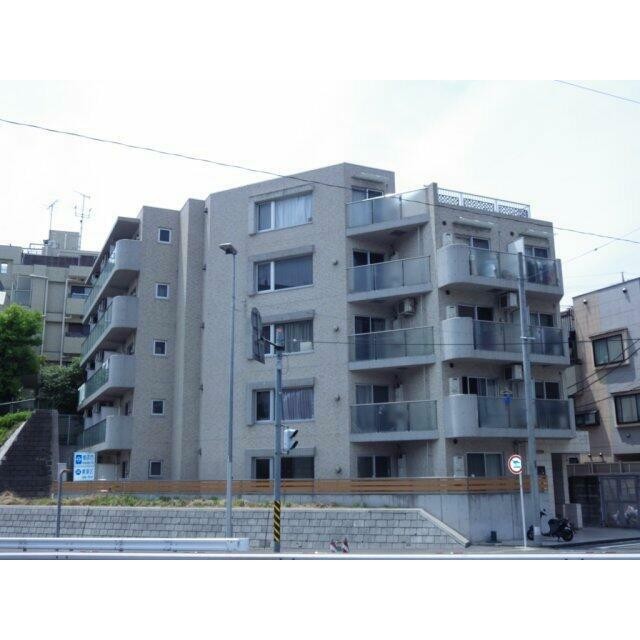 川崎市宮前区鷺沼2丁目 【賃貸居住】マンション