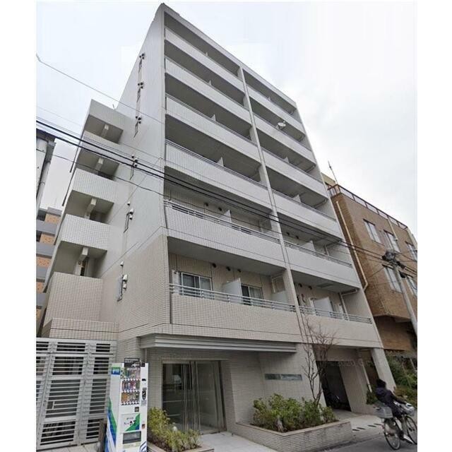 墨田区立川1丁目 【賃貸居住】マンション