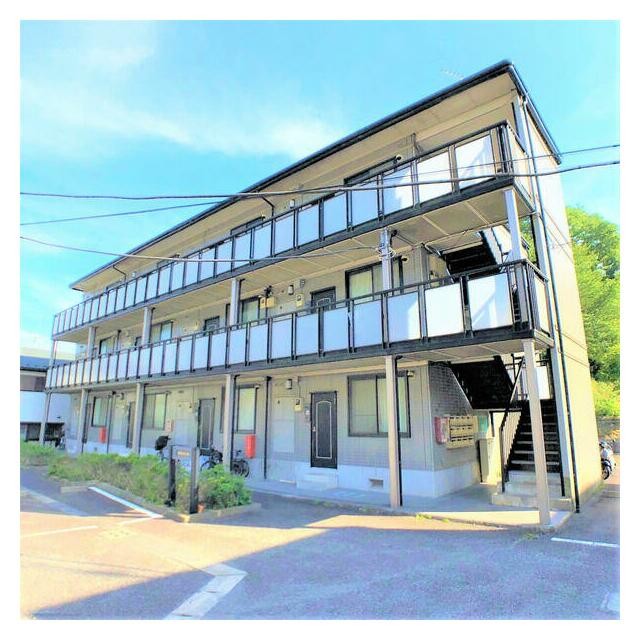 川崎市高津区末長2丁目 【賃貸居住】マンション