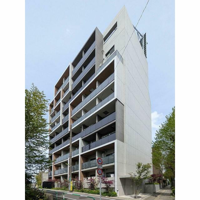 世田谷区新町2丁目 【賃貸居住】マンション