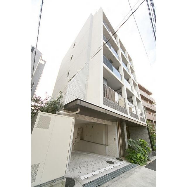 世田谷区池尻4丁目 【賃貸居住】マンション