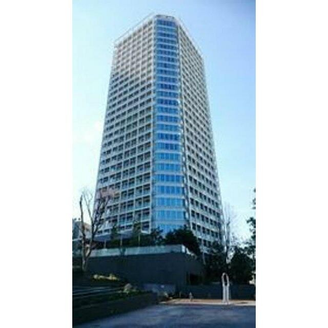 世田谷区玉川1丁目 【賃貸居住】マンション