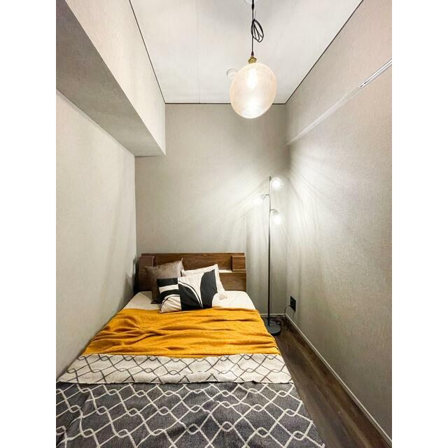 ※家具・家電の備え付けはありません