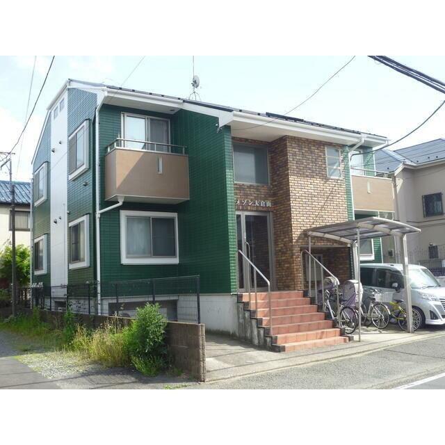(外観)