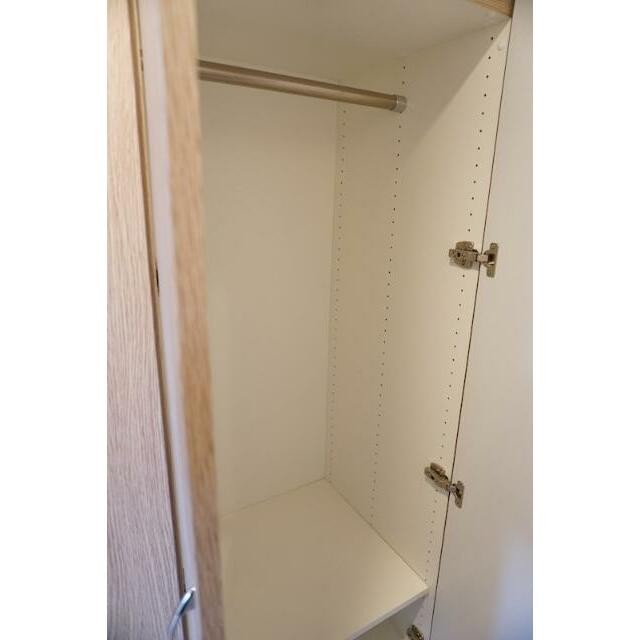 クローゼット(内装)