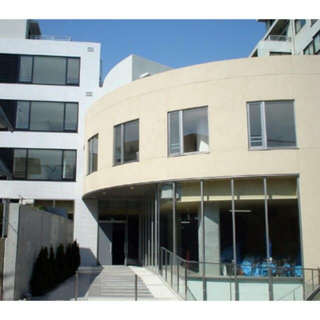 港区南青山3丁目 【賃貸居住】マンション