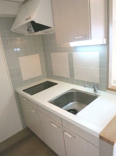 ※同仕様写真含む(キッチン)