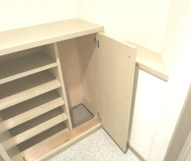 ※同仕様写真含む(玄関)