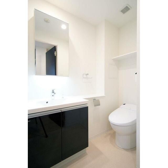 ※写真は同タイプ住戸です。(内装)