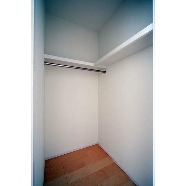 ※写真は同タイプ住戸です。(内装)