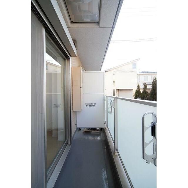 ※写真は同タイプ住戸です。