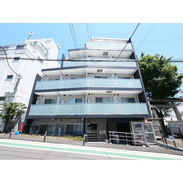 品川区二葉1丁目 【賃貸居住】マンション