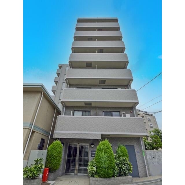 大田区西嶺町 【賃貸居住】マンション