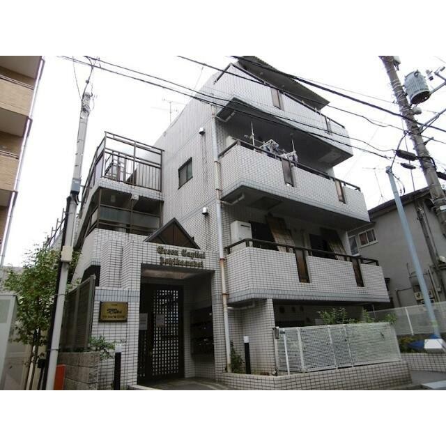 (外観)