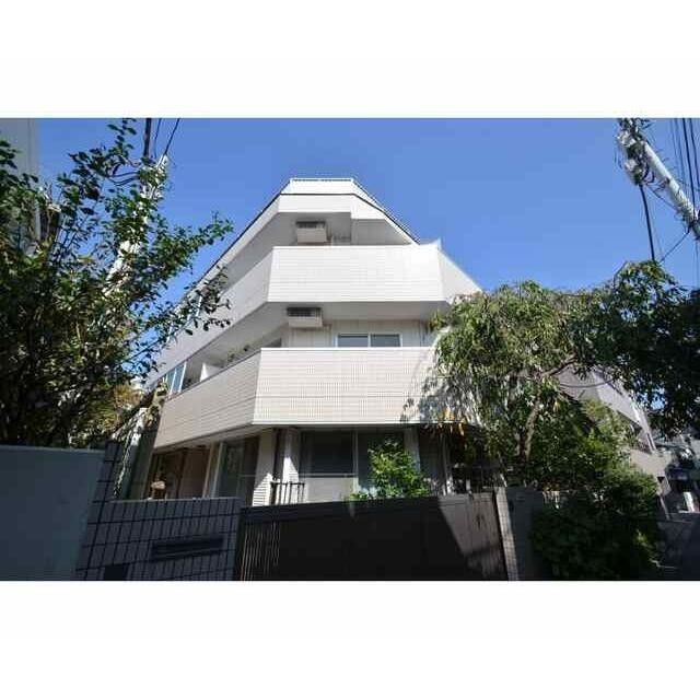 大田区南馬込5丁目 【賃貸居住】マンション