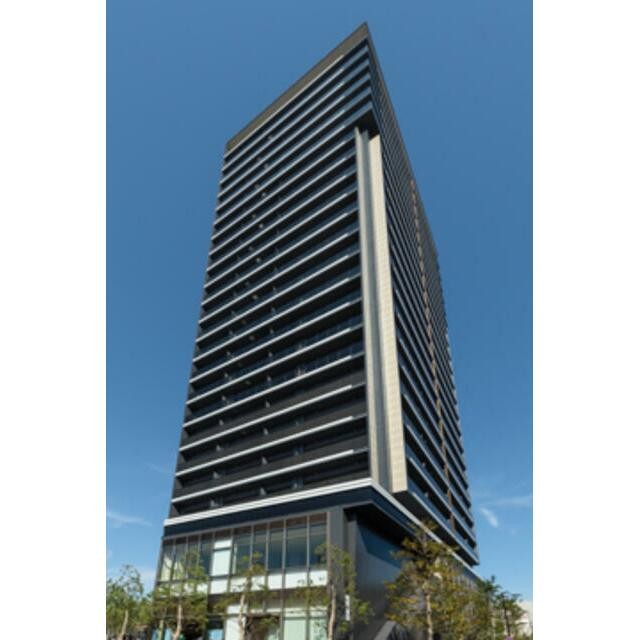 品川区戸越5丁目 【賃貸居住】マンション