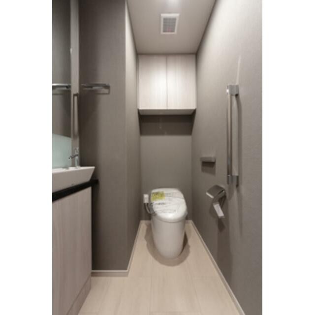 ※写真は同タイプ住戸です。(内装)